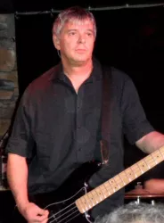 Jean-Jacques Burnel