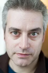 John Wesley Harding