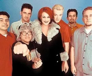 Save Ferris