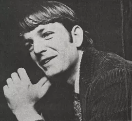 Jerry Corbitt