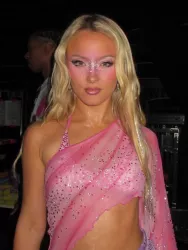 Zara Larsson