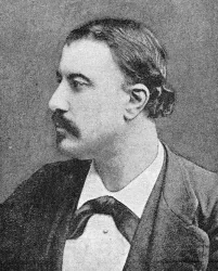 Frederic Clay