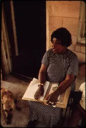 Bessie Jones