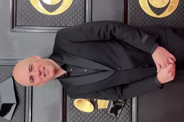 Rocco Did It Again!