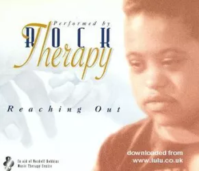 Rock Therapy