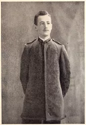 Frederick W. Hager