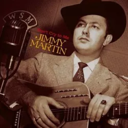 Jimmy Martin