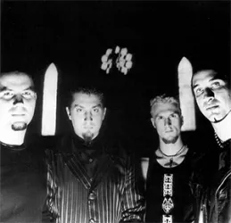 Nothingface