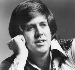 Terry Stafford