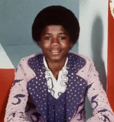 Randy Jackson [Jackson 5]