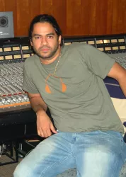 Dru Castro