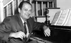 Harry Sukman