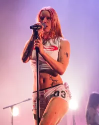 Rhian Teasdale
