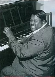 Billy Stewart
