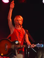 Chesney Hawkes