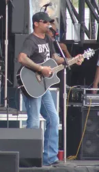 Matt Kennon