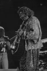 Miles Davis