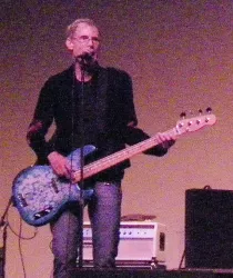 Steve Fossen