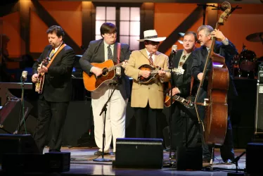 Bobby Osborne