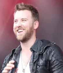 Charles Kelley