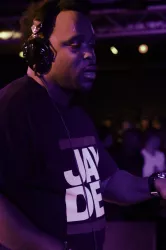 DJ Spinna