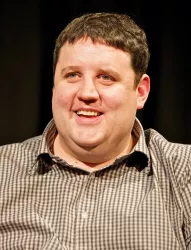 Peter Kay's Animated All Star Band
