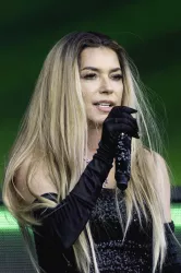 Shania Twain