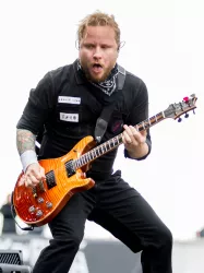 Zach Myers