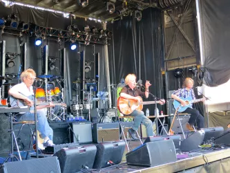 Acoustic Strawbs