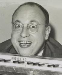 Jean-Jacques Perrey