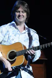 Guy Fletcher [Dire Straits keyboardist]