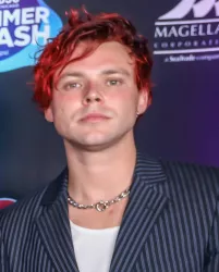 Ashton Irwin