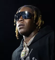 Don Toliver