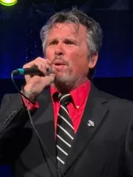 Dicky Barrett