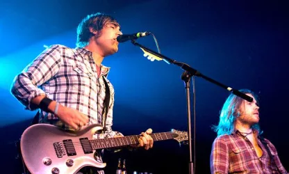 Fightstar