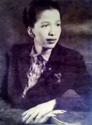 Irene Higginbotham