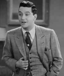 Charles King