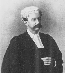 Frederic Weatherly