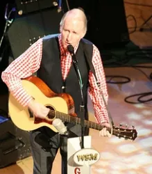 George Hamilton IV
