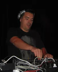 Speedy J