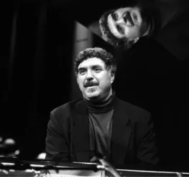 Hal Galper