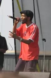 Del the Funkee Homosapien
