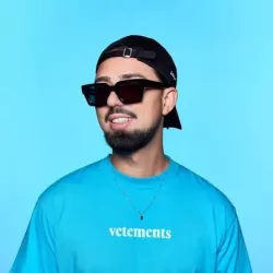 Sonny Fodera