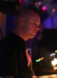 Dave Seaman