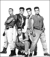 The Barrio Boyzz