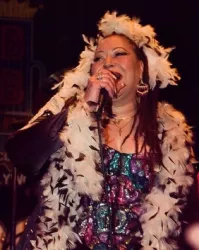 Mallia Franklin