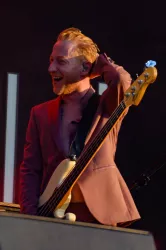 James Johnston