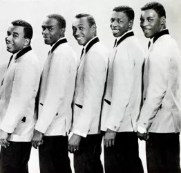 The Spinners [US band]