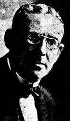 Philander Chase Johnson
