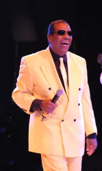 Fred Parris